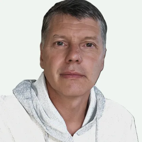 Александр Шнитко